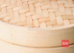 青桔玫瑰馒头超详细教程新手也能零失败的做法图解9