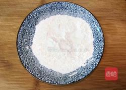 菠萝咕噜肉的做法图解7