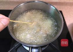 菠萝咕噜肉的做法图解11