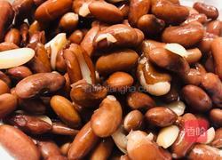 粘高梁米面撒糕的做法图解2