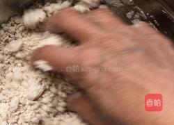 粘高梁米面撒糕的做法图解3