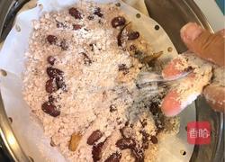 粘高梁米面撒糕的做法图解5
