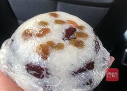 红枣豆馅切糕的做法图解8