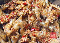 香辣鸡亦尖的做法图解5