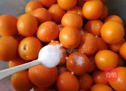  冰糖金橘的做法图解2