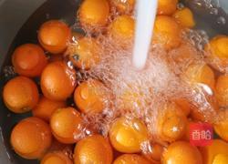  冰糖金橘的做法图解3