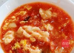 随心疙瘩汤的做法图解7