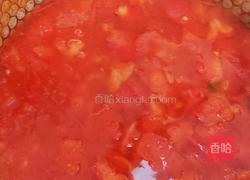 随心疙瘩汤的做法图解3