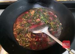 蒜香虾皮红苋的做法图解14