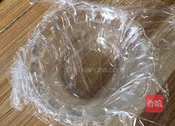 红枣豆馅切糕的做法图解5