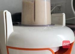 燕麦鸡蛋饼的做法图解2