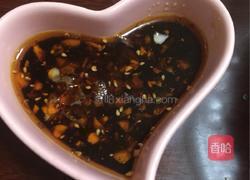 槐花麦饭的做法图解6