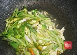 红烧罗非鱼的做法图解6