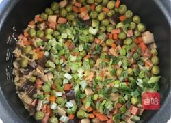 懒人焖饭的做法图解5