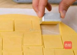 鲜花曲奇超详细步骤新手也能一次成功的做法图解5