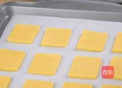 鲜花曲奇超详细步骤新手也能一次成功的做法图解6