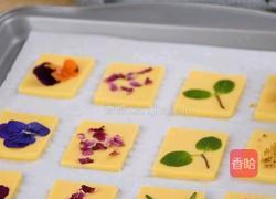 鲜花曲奇超详细步骤新手也能一次成功的做法图解8