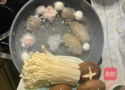 家庭版麻辣香锅的做法图解2