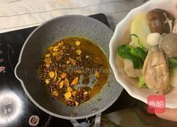 家庭版麻辣香锅的做法图解4