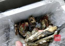 超级简单的烤生蚝（烤箱版）的做法图解2