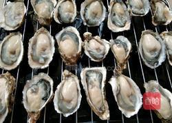 超级简单的烤生蚝（烤箱版）的做法图解4