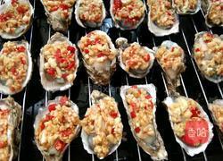 超级简单的烤生蚝（烤箱版）的做法图解7