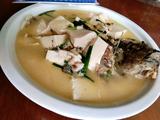喝汤必喝的♥鲫鱼豆腐汤的做法[图]