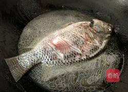 喝汤必喝的♥鲫鱼豆腐汤的做法图解5