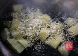 番茄土豆浓汤的做法图解3