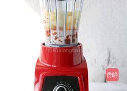 番茄土豆浓汤的做法图解6