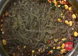 酸辣粉的做法图解9