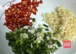 酸辣粉的做法图解1