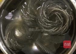 酸辣粉的做法图解2