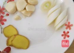 香辣猪蹄（电磁炉)的做法图解3