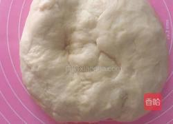 波兰种超软奶香吐司的做法图解4
