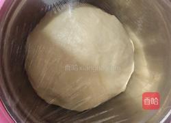 波兰种超软奶香吐司的做法图解6