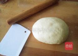 波兰种超软奶香吐司的做法图解8