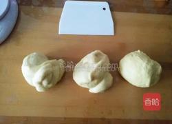 波兰种超软奶香吐司的做法图解9
