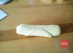 波兰种超软奶香吐司的做法图解12