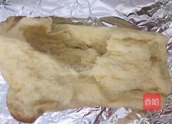波兰种超软奶香吐司的做法图解19