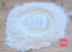 荷花酥的做法图解1