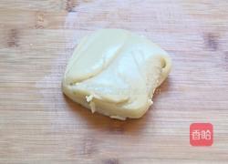 荷花酥的做法图解4