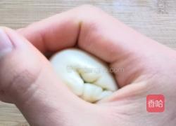 荷花酥的做法图解8