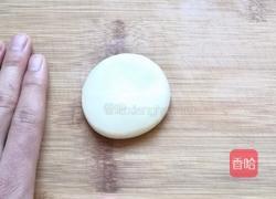 荷花酥的做法图解9