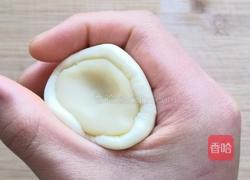 荷花酥的做法图解7