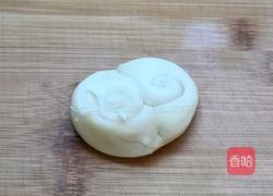 荷花酥的做法图解18