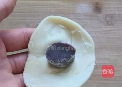 荷花酥的做法图解19