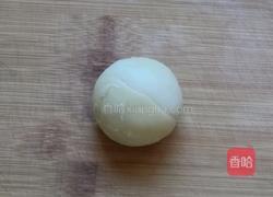 荷花酥的做法图解20