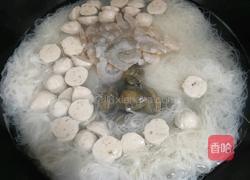 海鲜米粉的做法图解4