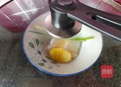 小土豆雪鱼煎饼的做法图解5